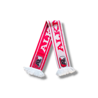 Voetbalsjaal AZ Alkmaar