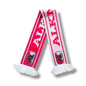 Football Scarf AZ Alkmaar