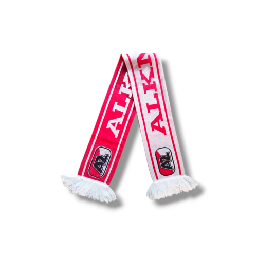 Voetbalsjaal AZ Alkmaar