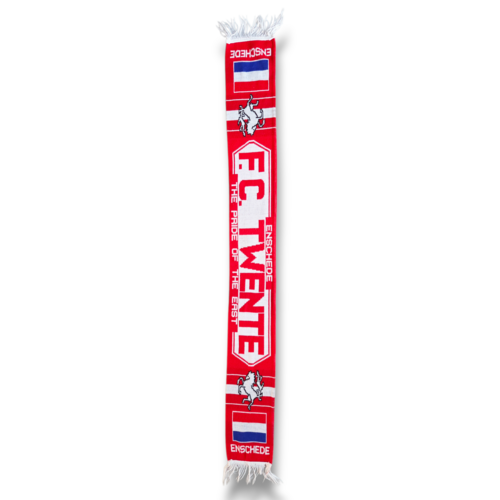 Originele Voetbalsjaal FC Twente