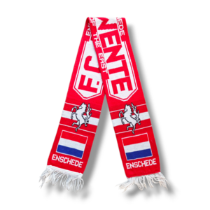 Football Scarf FC Twente
