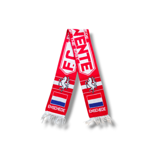 Voetbalsjaal FC Twente