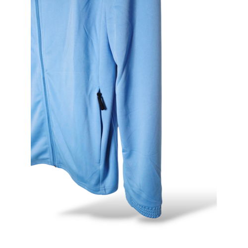 Kappa Origineel Kappa vintage trainingsjack