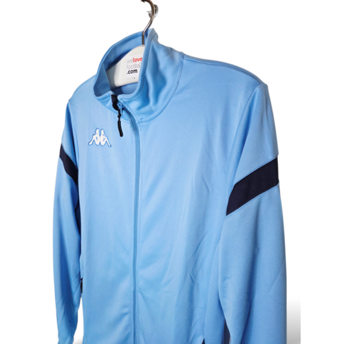 Kappa Origineel Kappa vintage trainingsjack