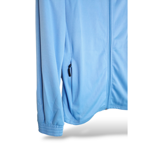 Kappa Origineel Kappa vintage trainingsjack