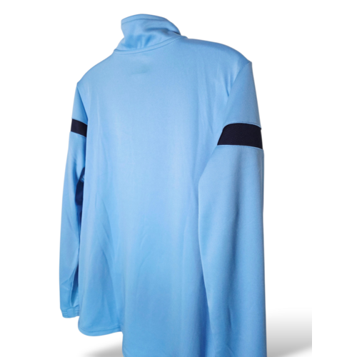 Kappa Origineel Kappa vintage trainingsjack