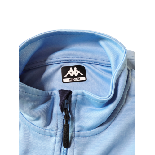 Kappa Origineel Kappa vintage trainingsjack