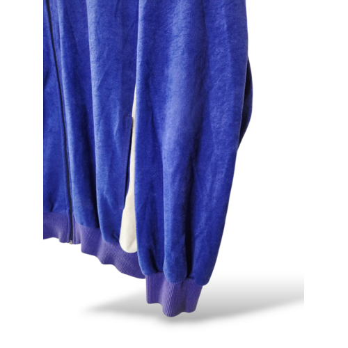 Adidas Origineel Vintage voetbal jacket Adidas 90s