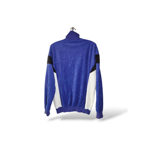 Adidas Origineel Vintage voetbal jacket Adidas 90s