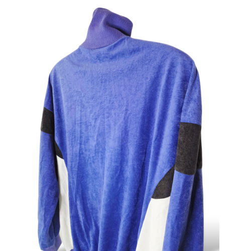 Adidas Origineel Vintage voetbal jacket Adidas 90s