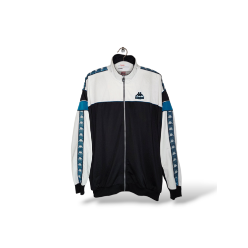 Kappa Kappa Vintage Trainingsjack