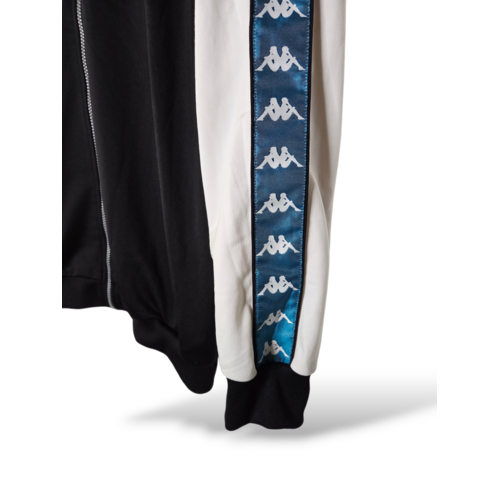 Kappa Origineel Kappa vintage trainingsjack