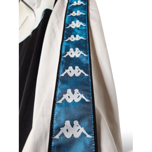 Kappa Origineel Kappa vintage trainingsjack