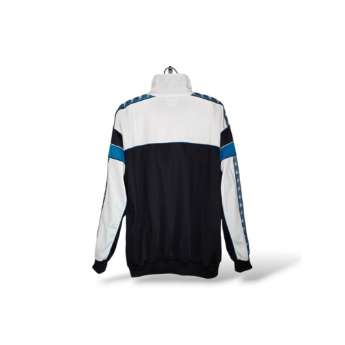 Kappa Origineel Kappa vintage trainingsjack