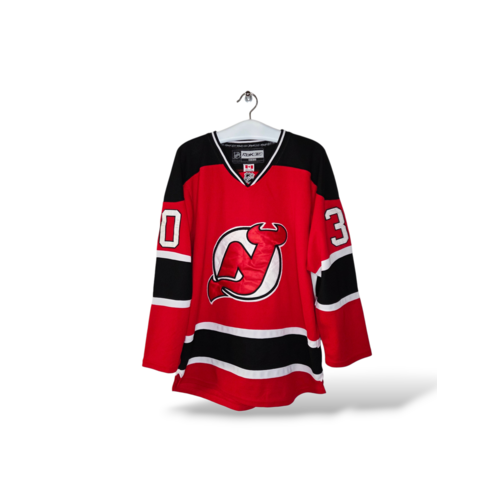 Reebok Origineel Reebok vintage ijshockey shirt New Jersey Devils 90s