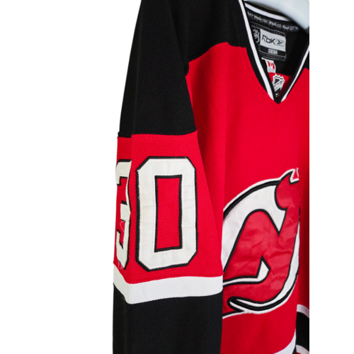 Reebok Origineel Reebok vintage ijshockey shirt New Jersey Devils 90s