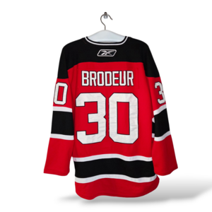 Reebok New Jersey Devils