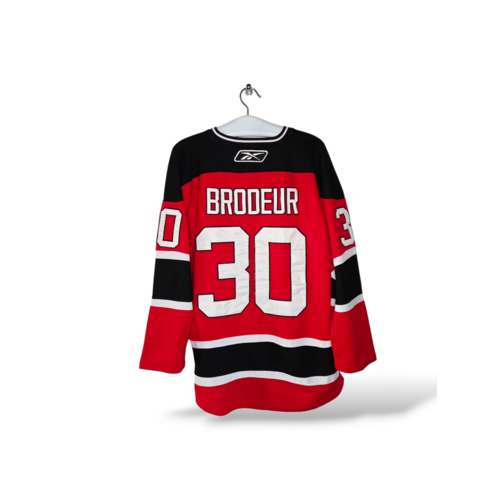 Reebok New Jersey Devils