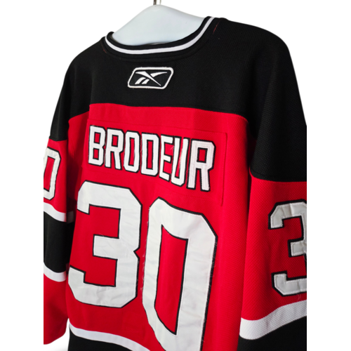 Reebok Origineel Reebok vintage ijshockey shirt New Jersey Devils 90s