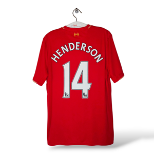 New Balance Liverpool