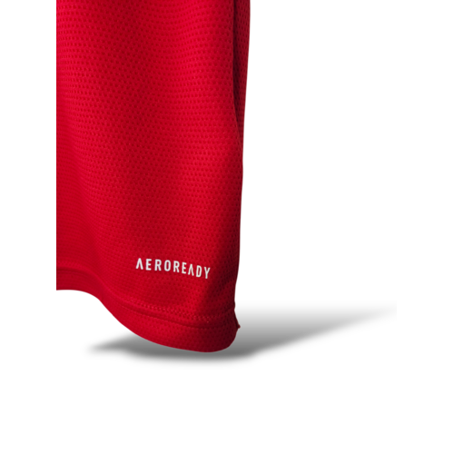 Adidas Original retro vintage football shirt Manchester United 2021/22