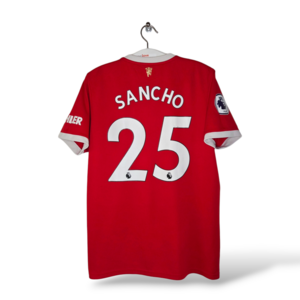 Adidas Manchester United