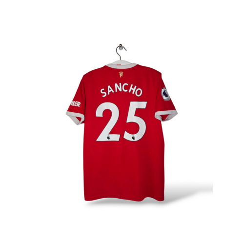 Adidas Manchester United