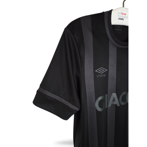 Umbro Original retro vintage football shirt Hull City 2021/22