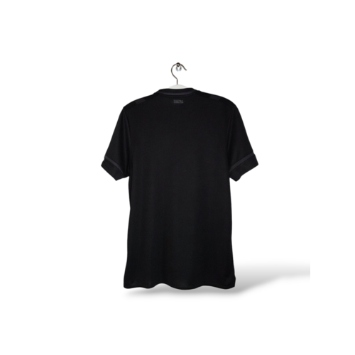 Umbro Original retro vintage football shirt Hull City 2021/22