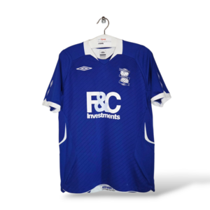 Umbro Birmingham City F.C. Umbro Birmingham City F.C.