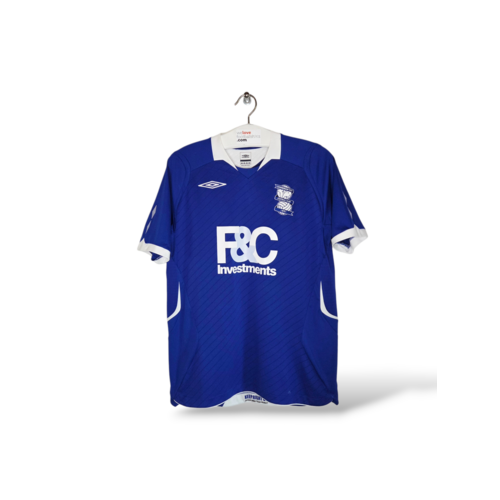 Umbro Birmingham City F.C. Umbro Birmingham City F.C.