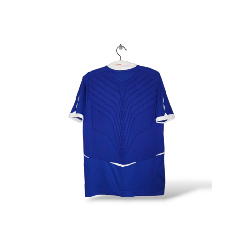 Umbro Origineel retro vintage voetbalshirt Birmingham City F.C. 2008/09