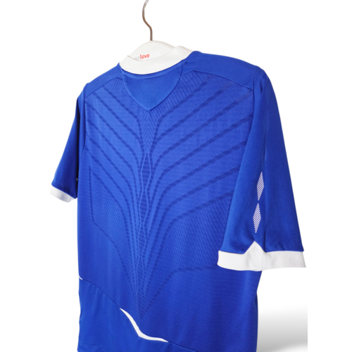 Umbro Origineel retro vintage voetbalshirt Birmingham City F.C. 2008/09