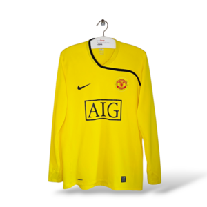 Nike Manchester United