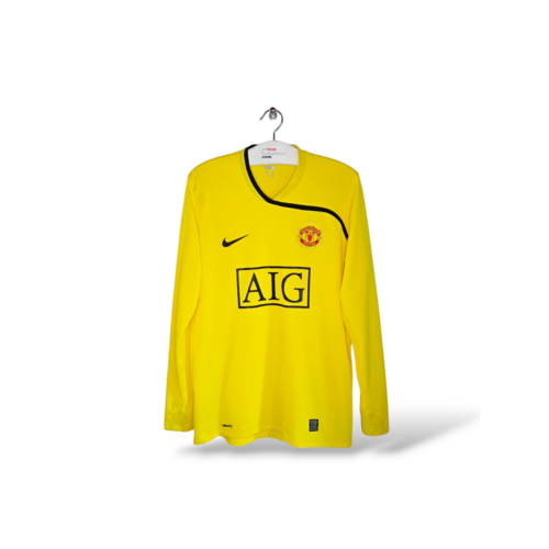 Nike Manchester United