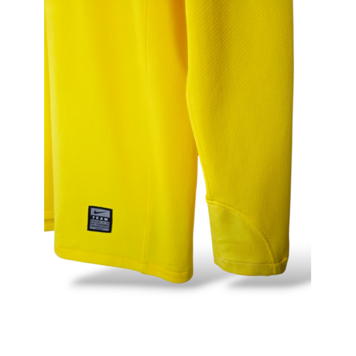 Nike Origineel Nike keepersshirt Manchester United 2008/09