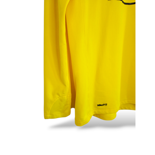 Nike Origineel Nike keepersshirt Manchester United 2008/09