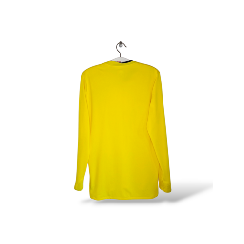 Nike Origineel Nike keepersshirt Manchester United 2008/09