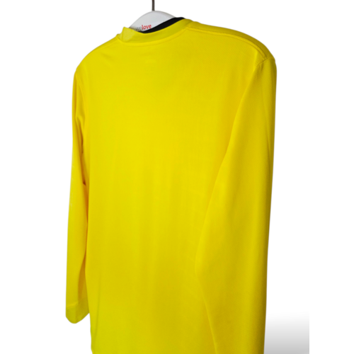 Nike Origineel Nike keepersshirt Manchester United 2008/09