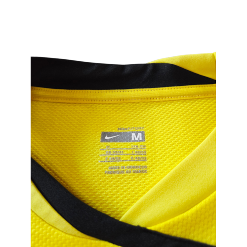 Nike Origineel Nike keepersshirt Manchester United 2008/09