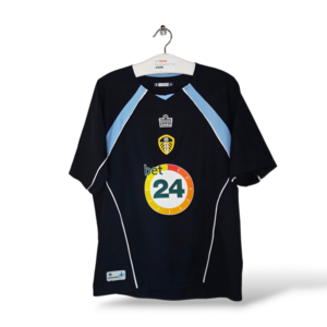 Admiral Sportswear Leeds United