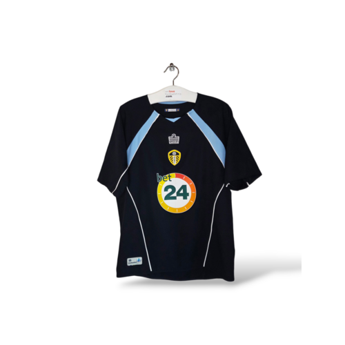 Admiral Sportswear Leeds United