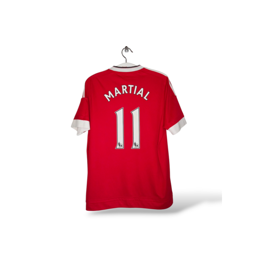 Adidas Manchester United