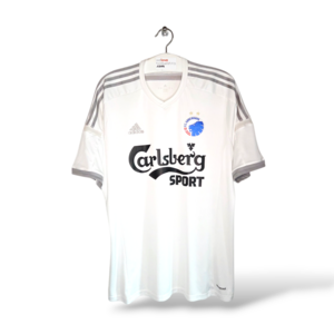 Adidas FC Copenhagen (XL)