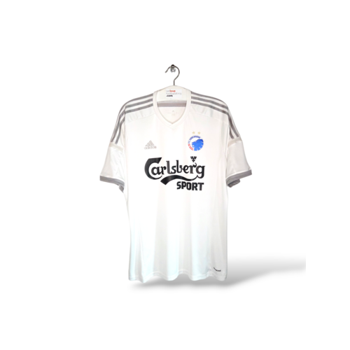 Adidas FC Copenhagen