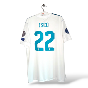 Adidas Real Madrid CF