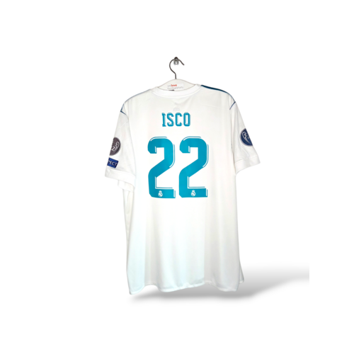 Adidas Real Madrid CF