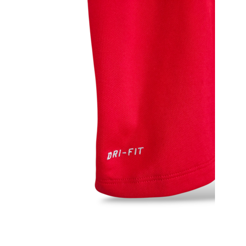 Nike Originelles Retro-Vintage-Fußballtrikot Manchester United 2014/15