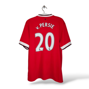 Nike Manchester United