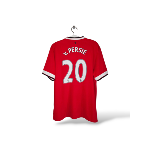 Nike Manchester United